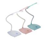 Lámpara led con base para escritorio C/3 modos