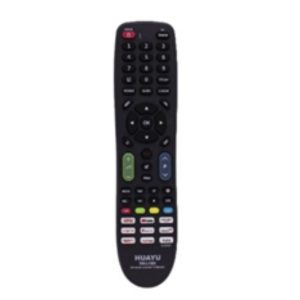 CONTROL REMOTO UNIVERSAL P/TV RM-L1688
