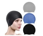 Gorra de natación 16BW116