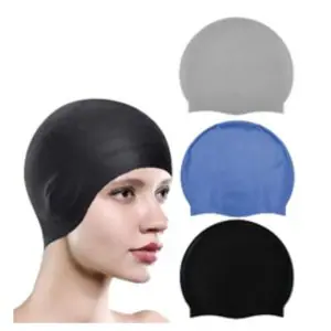 Gorra de natación 16BW116