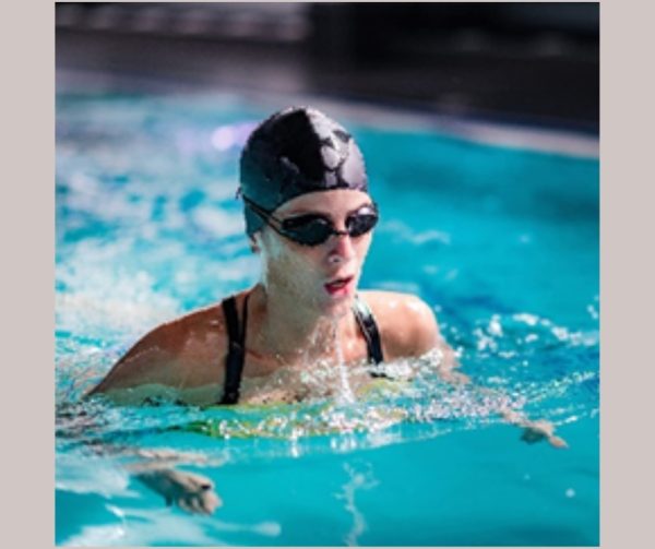 Gorra de natación 16BW116