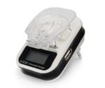 Cargador universal de bateria visor usb