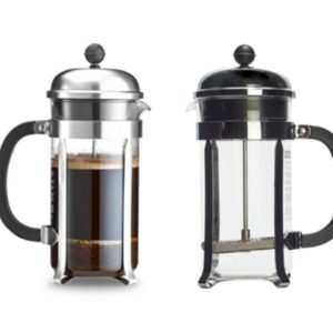 Cafetera Prensa Francesa 600ML