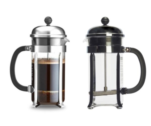 Cafetera Prensa Francesa 600ML