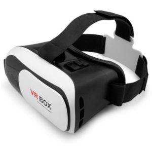 Lentes de realidad virtual 3D VR BOX