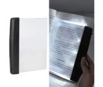 Lámpara luz led para lectura