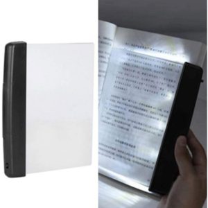 Lámpara luz led para lectura
