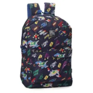 Mochila Bonus® Culture 1