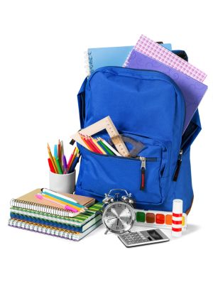 artículos escolares en metaimportaciones