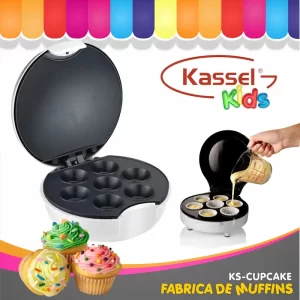 Fábrica de Muffins