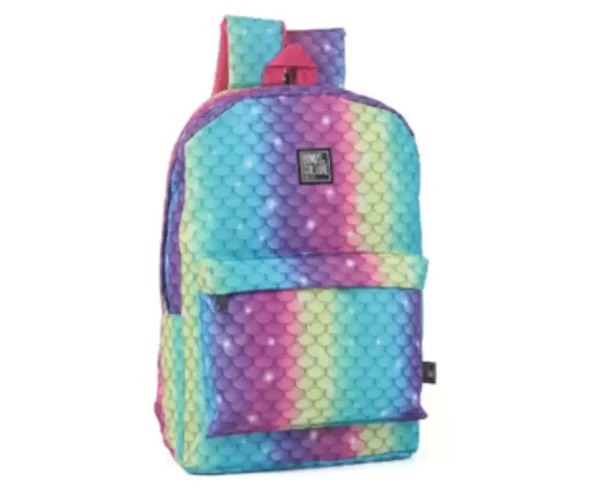 Mochila Bonus® Culture 3