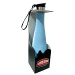Termo Lumilagro Acero Inoxidable 750ml Color Celeste