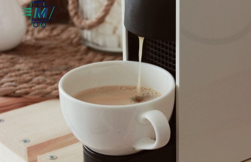 cafetera de cápsulas Kassel