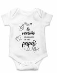 Body bebe personalizado