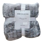 Manta / colcha livianas de media temporada