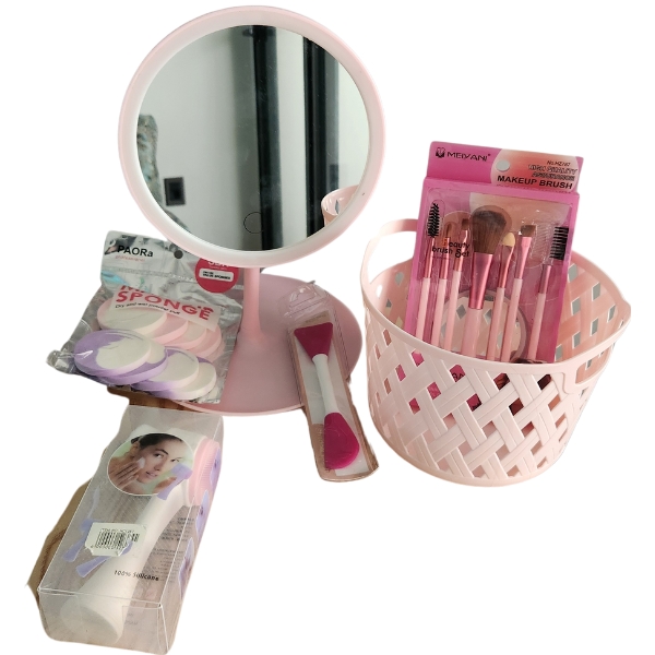 Kit Belleza