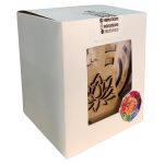 Box Energetico para armonizar