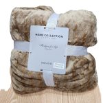 Manta / colcha livianas de media temporada