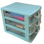 Organizador de escritorio