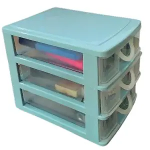 Organizador de escritorio
