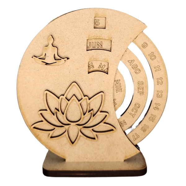 Box Energetico para armonizar