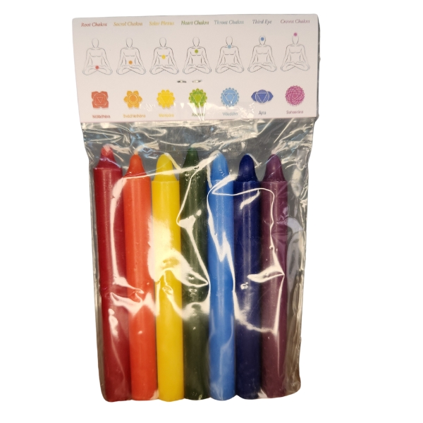 Box Energetico para armonizar