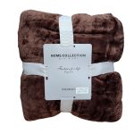 Manta / colcha livianas de media temporada