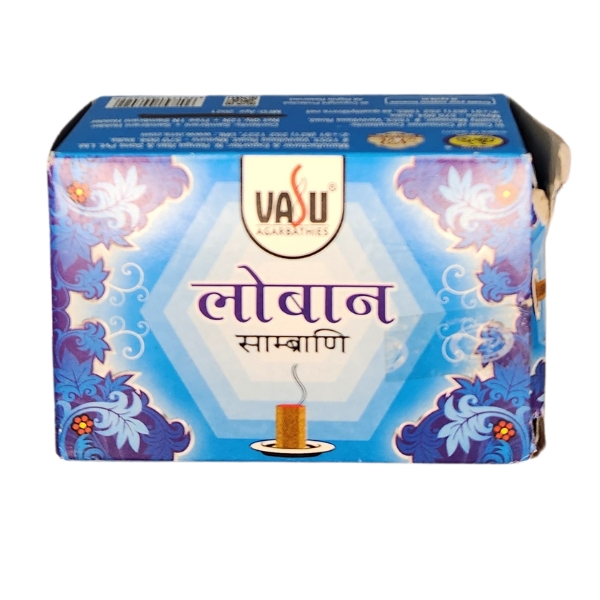 Box Energetico para armonizar