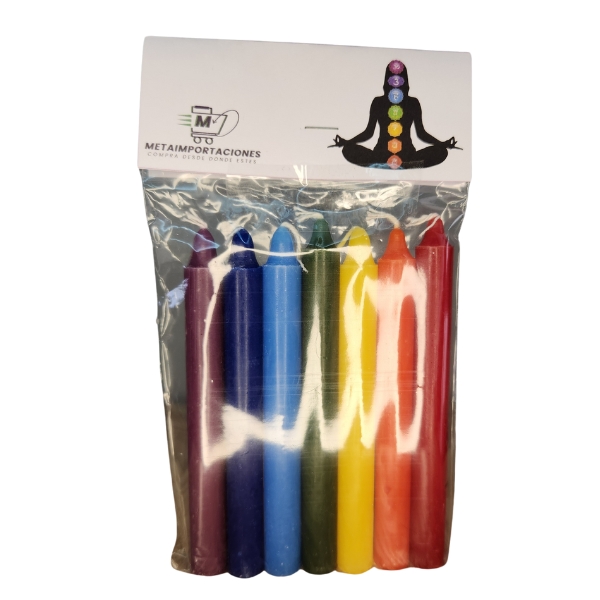 Box Energetico para armonizar