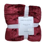 Manta / colcha livianas de media temporada