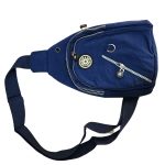 Morral / Riñonera pequeño de tela