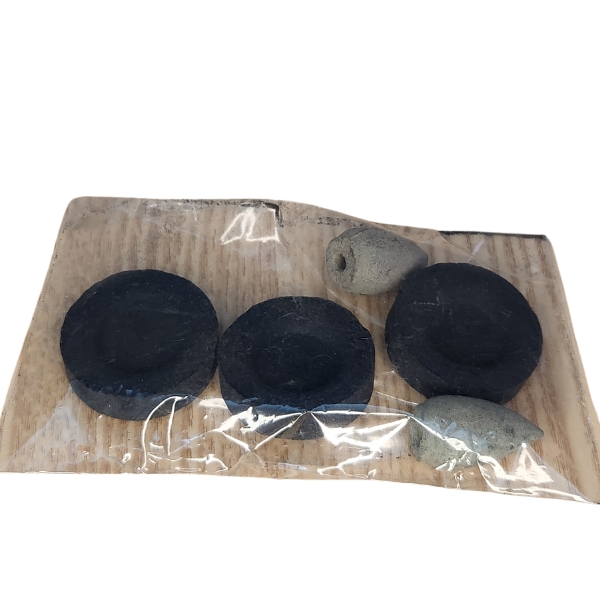 Box Energetico para armonizar