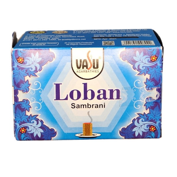 Box Energetico para armonizar