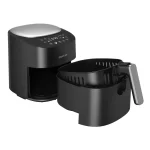 Freidora Sin Aceite Airfryer Digital Smartlife SL-AF9001B 4.2 Lt