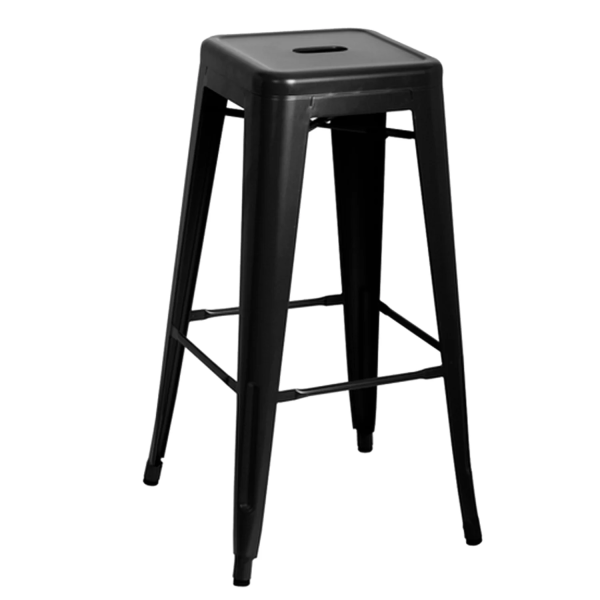 Banqueta Tolix Sin Respaldo