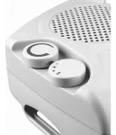 Caloventilador Horizontal-Vertical Kassel