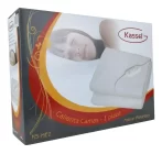 Calienta cama de Polyester - 1 Plaza Kassel