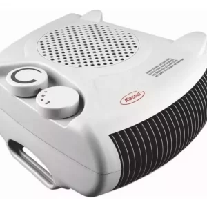 Caloventilador Horizontal-Vertical Kassel