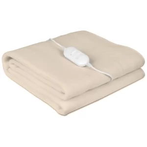 Calienta cama de Polyester - 1 Plaza Kassel