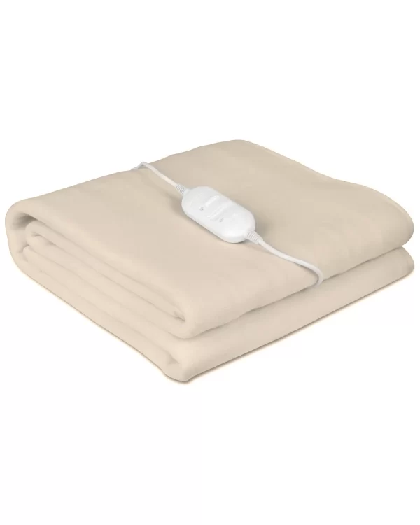 Calienta cama de Polyester - 1 Plaza Kassel