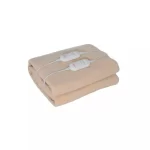 Calienta cama de Polyester - 2 Plazas Kassel