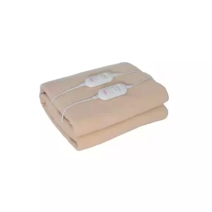 Calienta cama de Polyester - 2 Plazas Kassel