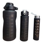 Caramañolas / Botellas deportivas