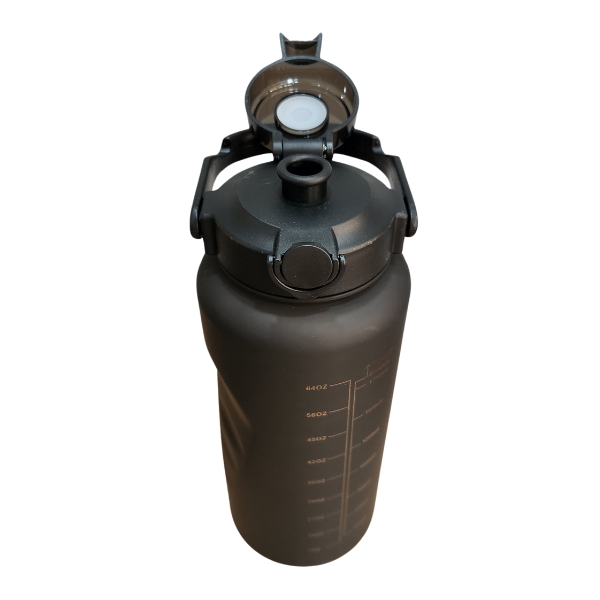 Caramañolas / Botellas deportivas