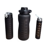 Caramañolas / Botellas deportivas