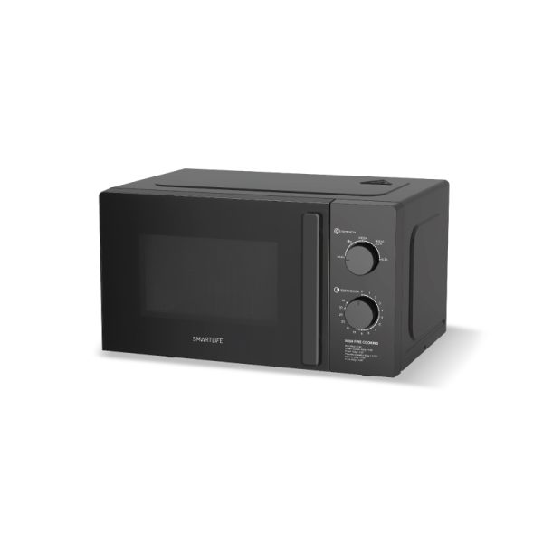 MICROONDAS SMARTLIFE SLMWO20MB