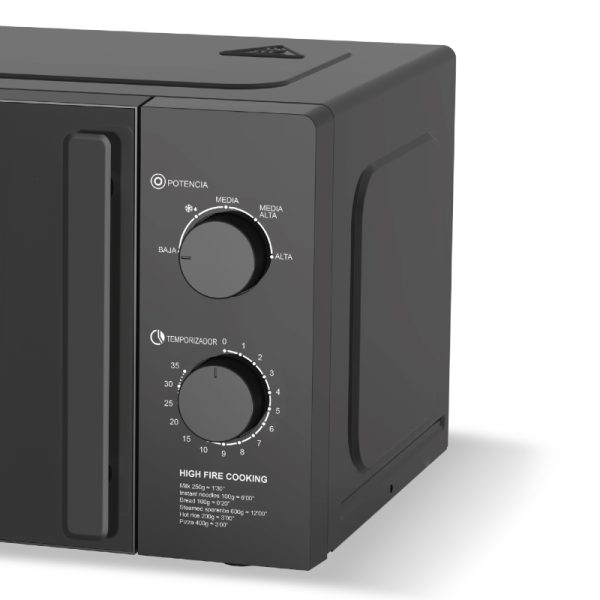 MICROONDAS SMARTLIFE SLMWO20MB