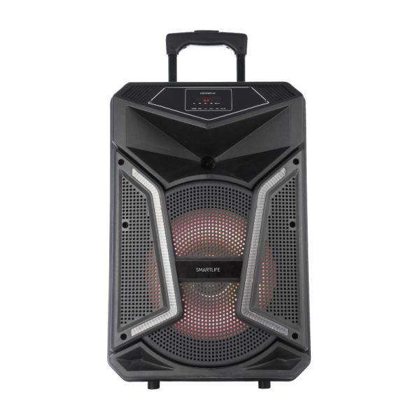 Parlante Portatil Party Box SL-PB112030 SMARTLIFE