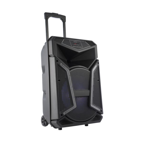 Parlante Portatil Party Box SL-PB112030 SMARTLIFE