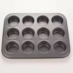 BANDEJA DE MUFFINS X 12